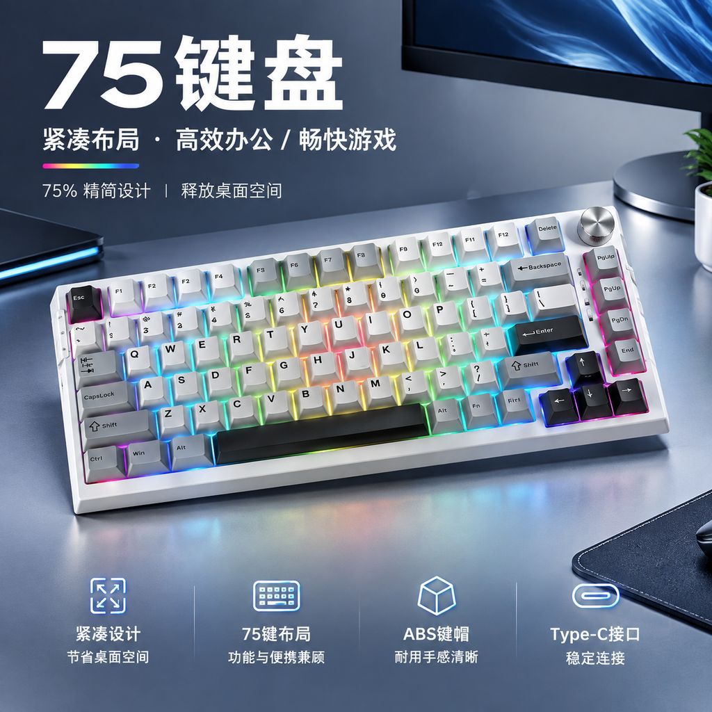 トリモード対応、Bluetooth接続、Type-C有線接続 - Desk Setup Pc And Laptop のレビューと価格