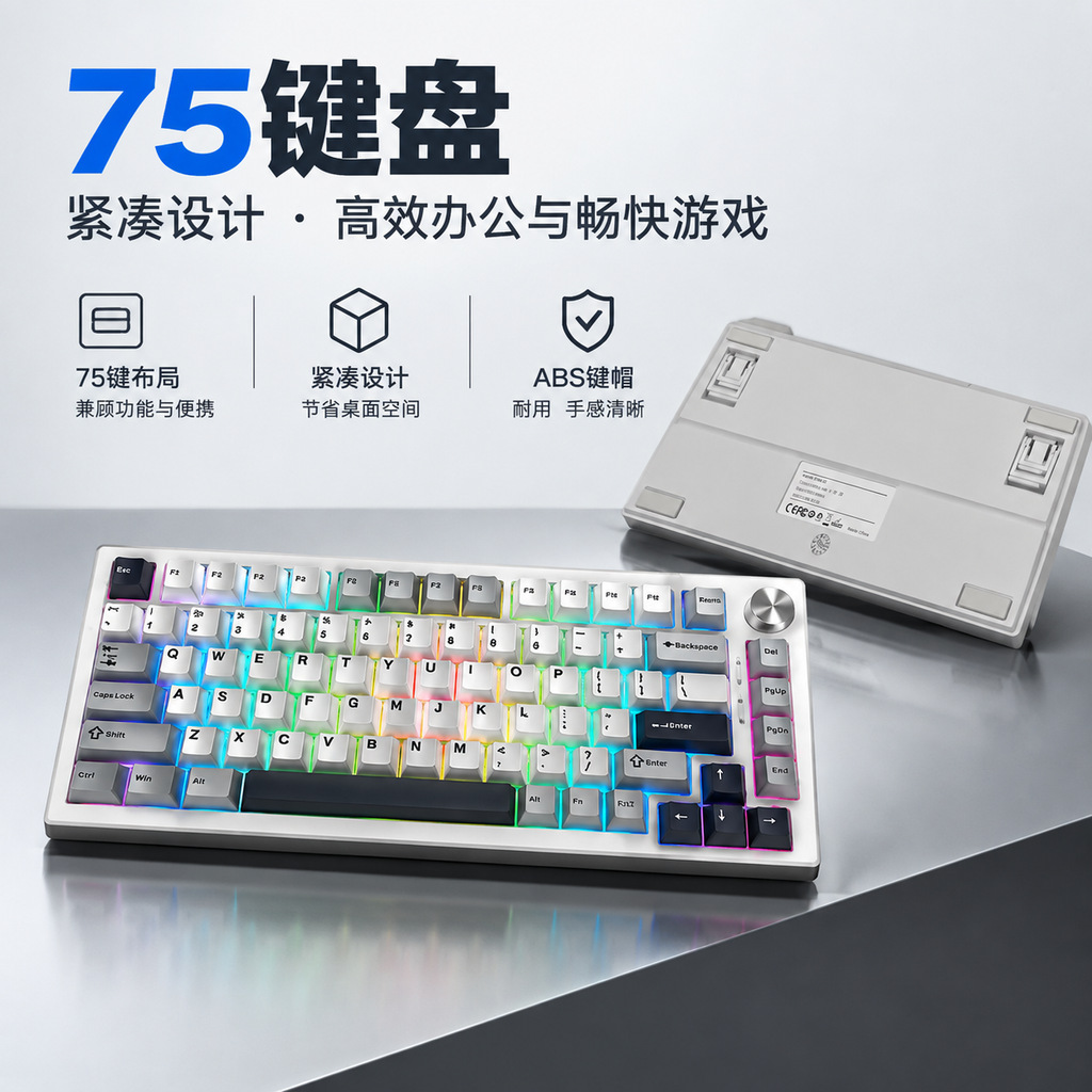トリモード対応、Bluetooth接続、Type-C有線接続 - Desk Setup Pc And Laptop のレビューと価格