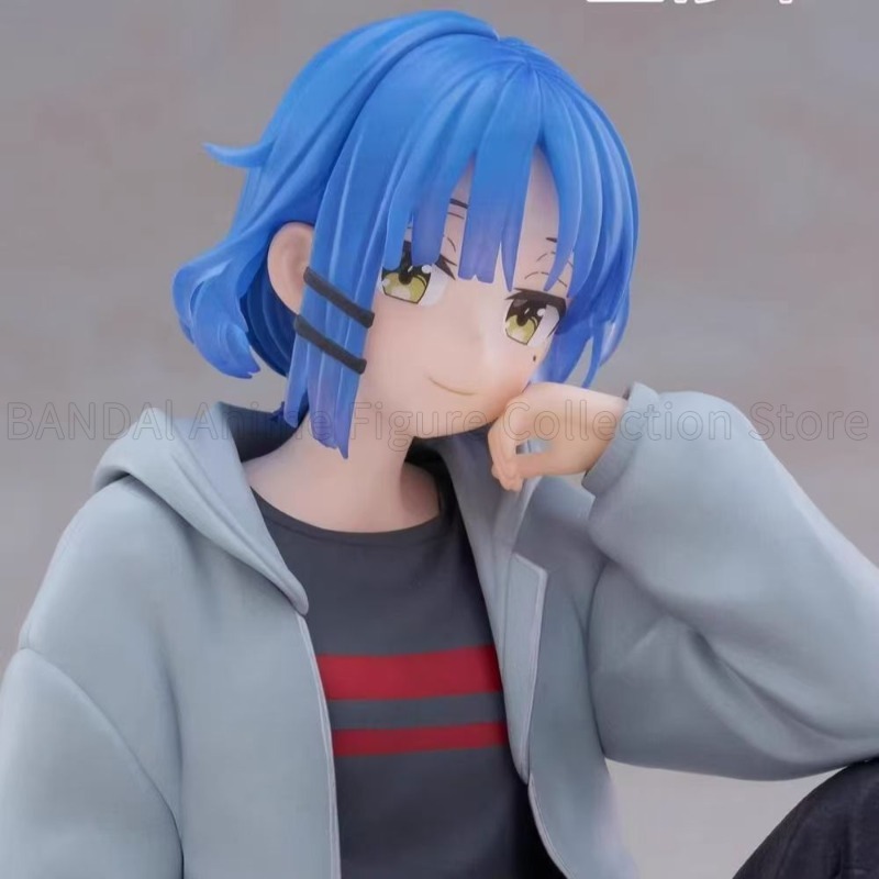 在庫あり、迅速発送。KOアニメ『ボッチ・ザ・ロック』の山田涼 - Desk Setup With Tv のレビューと価格