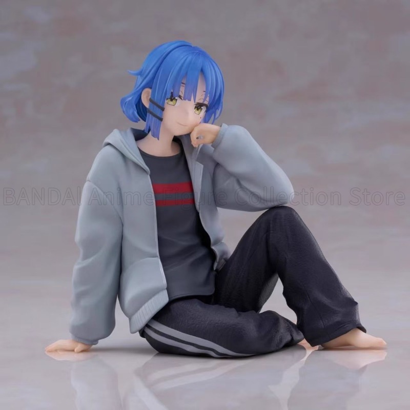 在庫あり、迅速発送。KOアニメ『ボッチ・ザ・ロック』の山田涼 - Desk Setup With Tv のレビューと価格