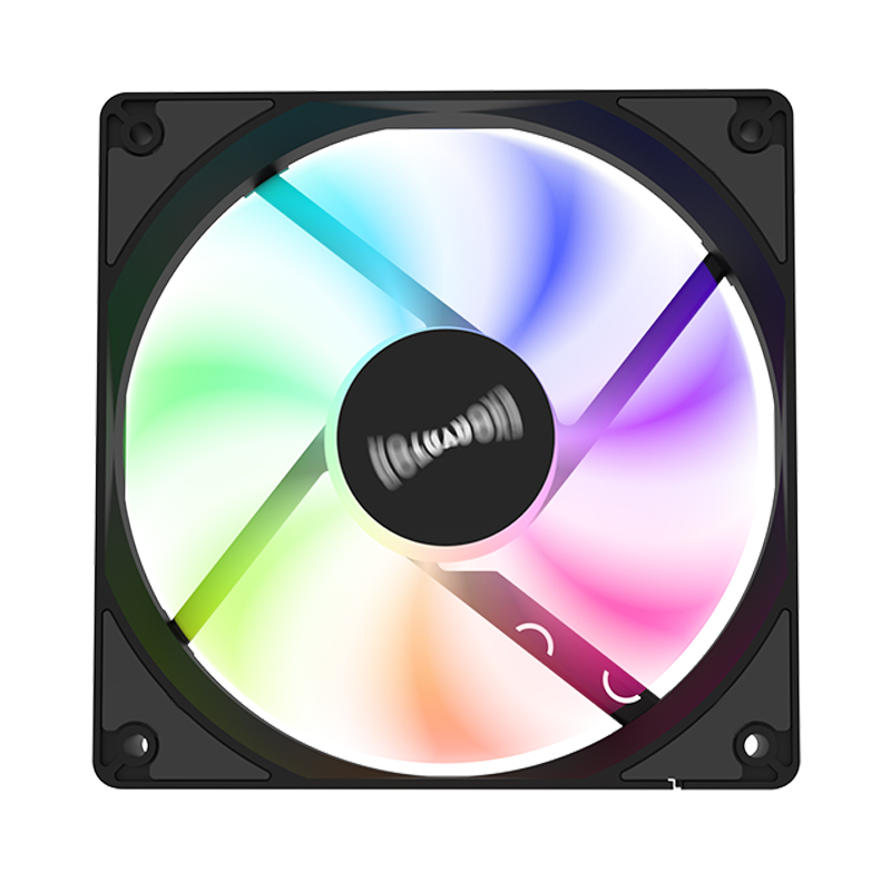 120 ミリメートル PC ケースファン 12V RGB 循 - Desk Setup Lamp のレビューと価格