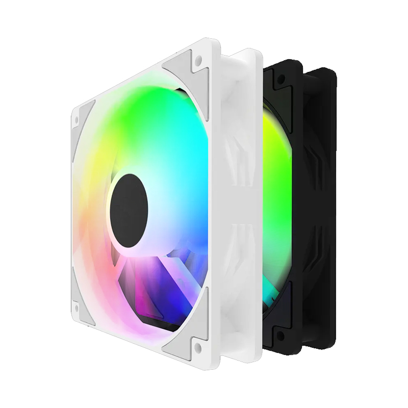 120 ミリメートル PC ケースファン 12V RGB 循 - Desk Setup Lamp のレビューと価格