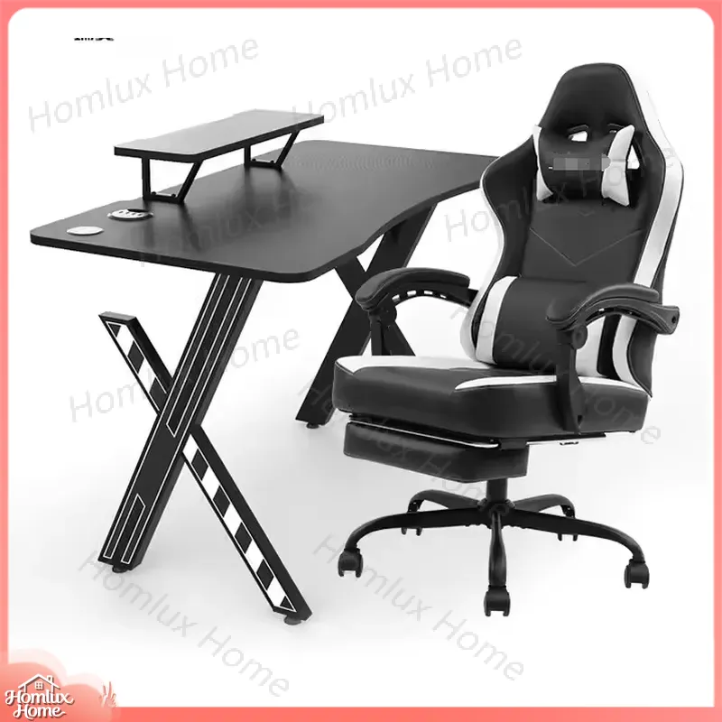 プロ仕様エルゴノミクスL字型ゲーミングデスク160cm RG - Desk Setup L Shaped のレビューと価格