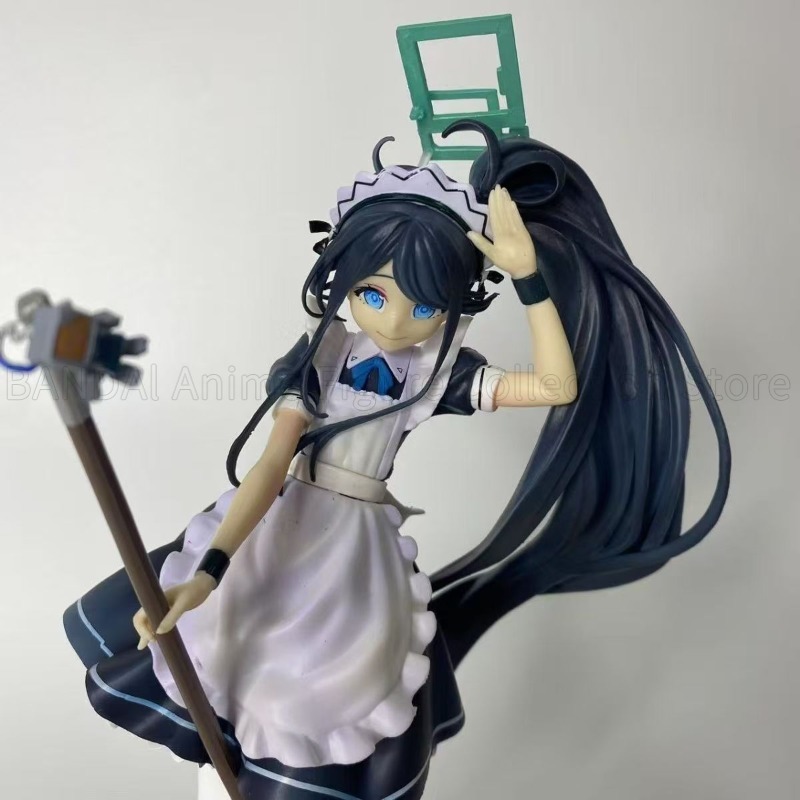 在庫あり。迅速発送。KOブルーアーカイブ、テンドウ・アリス、 - Desk Setup With Tv のレビューと価格